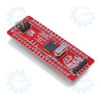 gizDuino + Mini with ATmega164 with pins