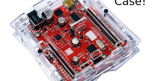 gizDuino LIN