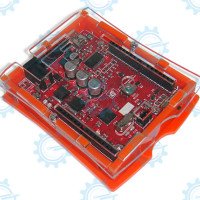 gizDuino + with ATmega164