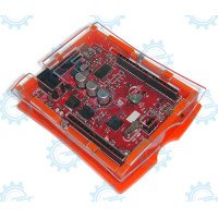 gizDuino + with ATmega644