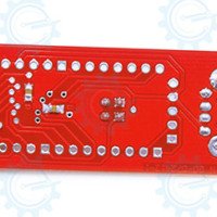 gizDuino Mini USB with ATmega328 (without Pins) gizDuino Mini USB with ATmega328 (without Pins)