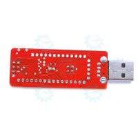 gizDuino Mini USB with ATmega328 (without Pins)