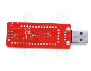 gizDuino Mini USB with ATmega328 (without Pins) gizDuino Mini USB with ATmega328 (without Pins)