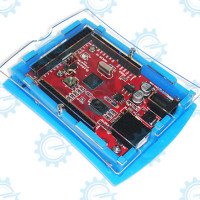 gizDuino X with ATmega1281 gizDuino X with ATmega1281