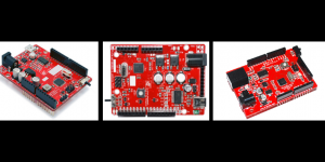 Getting Started with gizDuino Boards