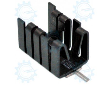 EHS-25 Clip Heatsink 13x18.9x12.5mm