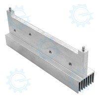 EHS-03 Aluminum Heatsink 111x42x22mm