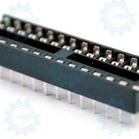 SOIC to DIP Adapter 28-Pin