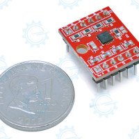 Multi-voltage level converter