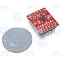 Multi-voltage level converter