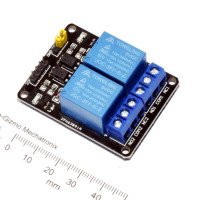 2-Ch Relay Module