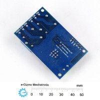 2-Channel Bluetooth 2.1 Wireless Module 12V