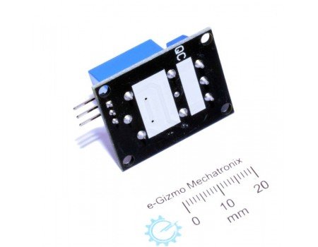 5V Relay Module A-High