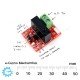 e-Gizmo 1 to 5 Channels Relay Module 12V Optoisolated Input