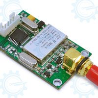 JZ871 RF Wireless Data Transceiver