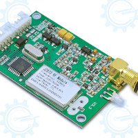 JZ873 RF Wireless Data Transceiver