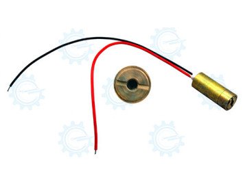 Laser Point ( Red ) Laser Point ( Red )