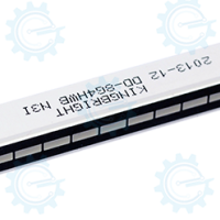 LED Array 12-Bar Green