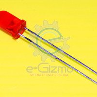 Red LED 5mm