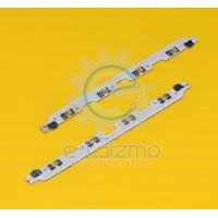 LED Strip Green 1x4