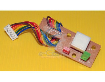 LED Card