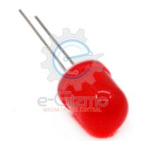 Red LED 10mm