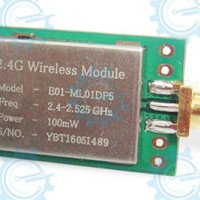 E01-ML01DP5 2.4G Wireless Transmission Module
