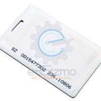 RFID Card Passive 125KHz