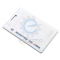 RFID Card Passive 125KHz