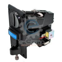 Coin Slot for ₱?1, ₱5, ₱10