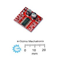 2 CH General Purpose Motor Driver 1.5A