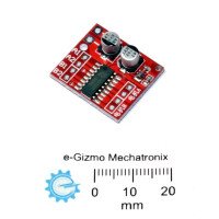 2 CH General Purpose Motor Driver 1.5A