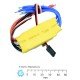 30A Brushless Motor Speed Controller RC BEC ESC