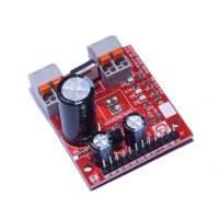 Little Hulkster Motor Driver