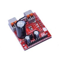 Little Hulkster Motor Driver