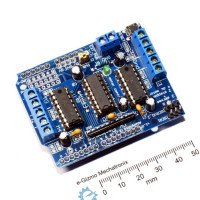 L293 L293D Motor Driver Shield