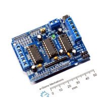 L293 L293D Motor Driver Shield