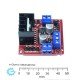 L298N Double H-Bridge DC Stepper Motor Driver