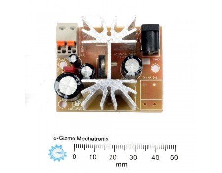 Servo Soft Starter