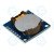 RTC DS1307 AT24C32 Real Time Clock Module