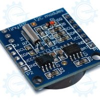 RTC DS1307 AT24C32 Real Time Clock Module