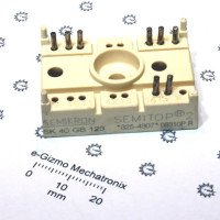 SK40GB123 IGBT
