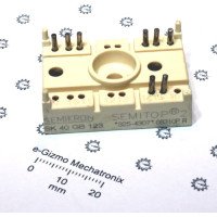 SK40GB123 IGBT