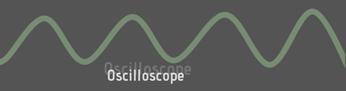 Poor’s Man Oscilloscope