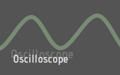 Poor’s Man Oscilloscope