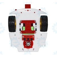 PBOT Jr. Standard