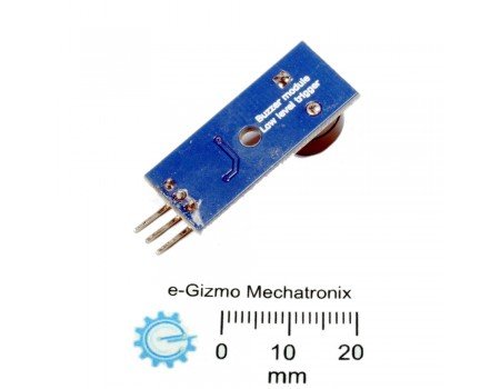 High Quality Passive Buzzer Module