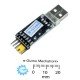 USB to TTL Serial CH340 Module
