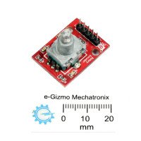 Rotary Encoder Break-out Board Rotary Encoder Break-out Board