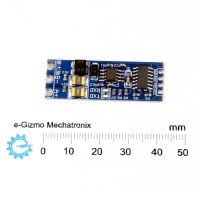 RS485 to TTL Converter Module Automatic Flow Control 3,3V-5V